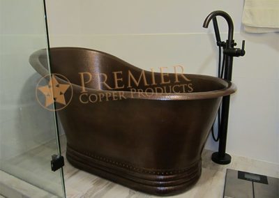 Deerman Sales Is Now Representing Premier Copper Products