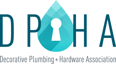 Decorative Plumbing + Hardware Association