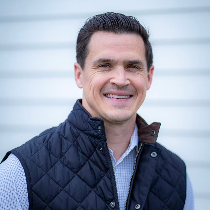Logan Blevins - Deerman Sales