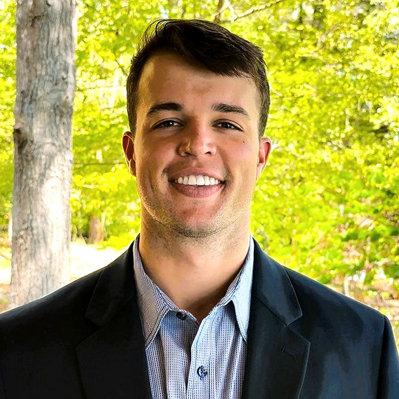 Ellis Monroe Ellis Monroe, Territory Manager for North and South Carolina market at Deerman Sales