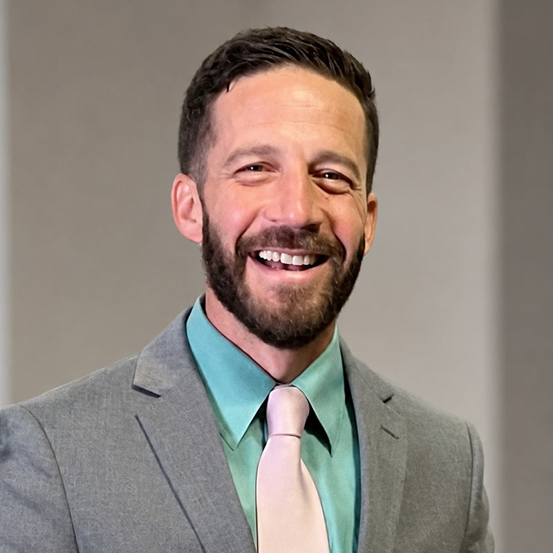 Philip Caronia III, Inside Sales at Deerman Sales